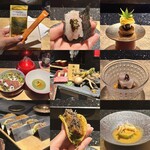 用戶對於麻布 肉しゃり的評論圖