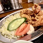 用户对于満天酒場 三軒茶屋店的评论图