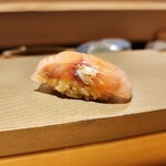 用户对于鮨 こまり的评论图