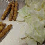 User's review image for 博多とりかわ大臣 駅前串房