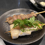 用戶對於CHICKEN CREW 後楽園店的評論圖