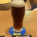 User's review image for はこだてビール