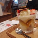 用戶對於実身美 sangmi サンミ あべの店的評論圖