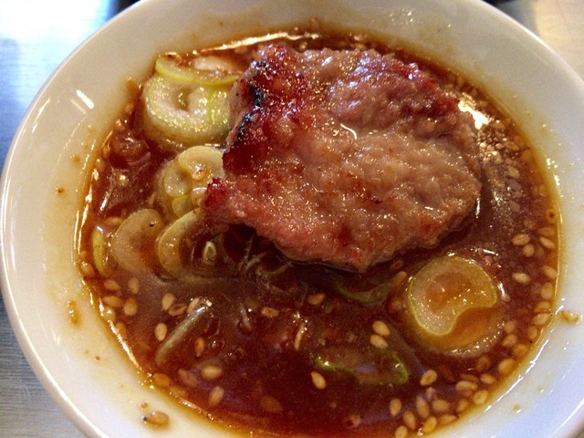 用户对于羊食市場しまだや 狸小路店的评论高清图