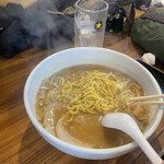 用户对于らあめん 新的评论图