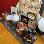 User's review image for 天下一品 府中中河原店