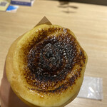 User's review image for ヨーキーズ クレープリー