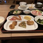 用戶對於うまいもの処 ゆめぜん 東大阪長田駅前的評論圖