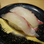 用户对于海転寿司　魚河岸 イオンモールＫＹＯＴＯ店的评论图