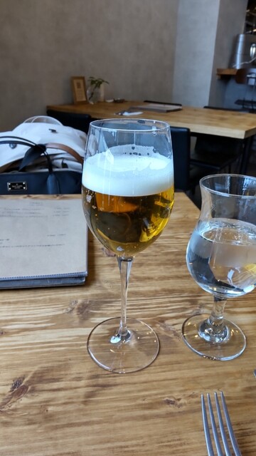 User's recommendation image for ミニPizzaと西洋料理 unnoe