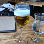 User's review image for ミニPizzaと西洋料理 unnoe