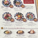 用戶對於築地本願寺カフェ Tsumugi はなれ 月島店的評論圖