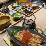 用戶對於炙処 火ノ膳 高田馬場 路地入ったところ店的評論圖