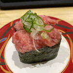 用戶對於大起水産回転寿司 京都タワーサンド店的評論圖