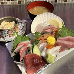 User's review image for 大新橋おさかなセンター