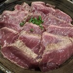 用户对于肉 Needs的评论图