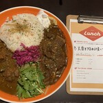 用戶對於カリカリスパイス的評論圖