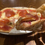 User's review image for ラパウザ 新宿伊勢丹前店
