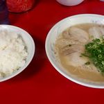 User's review image for むらた亭 門司大里店