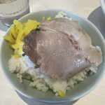用戶對於一味ラーメン 久留米合川店的評論圖