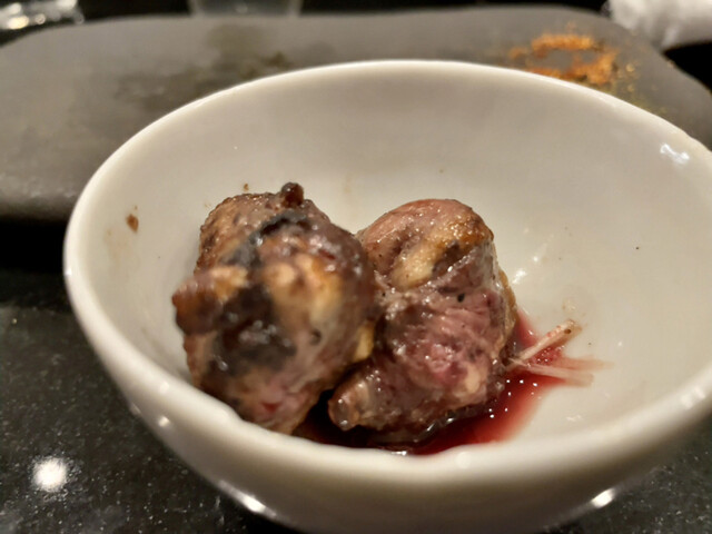 User's recommendation image for 鳥さわ 麻布十番