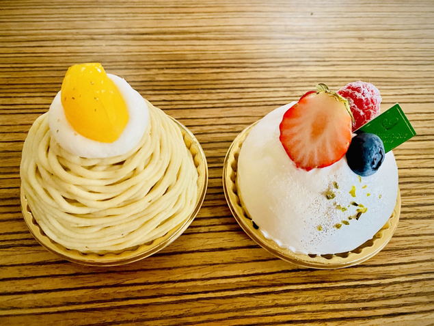 User's review image for パティスリー・ラ・ノブティック