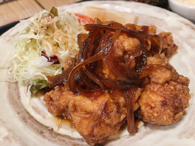 用户对于梅山鉄平食堂 本店的评论高清图
