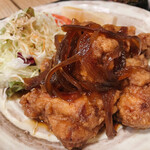 用户对于梅山鉄平食堂 本店的评论图