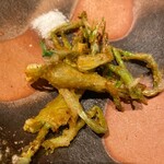 用戶對於千翠的評論圖