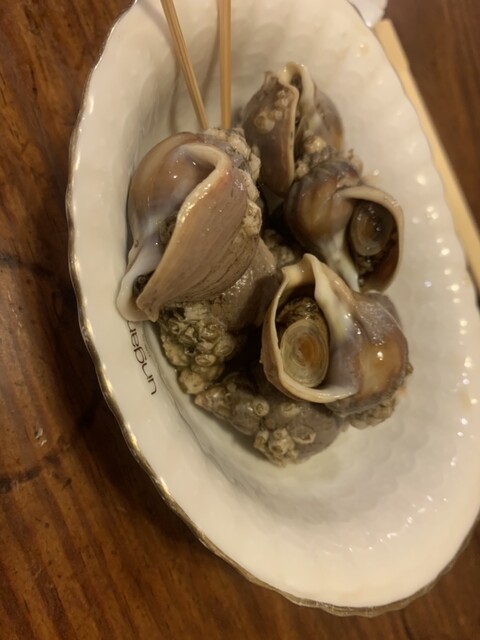 用戶對於酒仙房　金生的評論高清圖