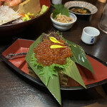 用戶對於北海道海鮮・個室情緒 ～ ２３番地 ～ 新宿東口店的評論圖