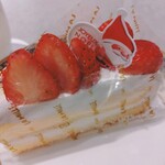 用户对于カフェ ラミル アルカキット錦糸町店的评论图