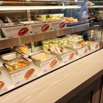 User's review image for niko and...COFFEE ららぽーと福岡店