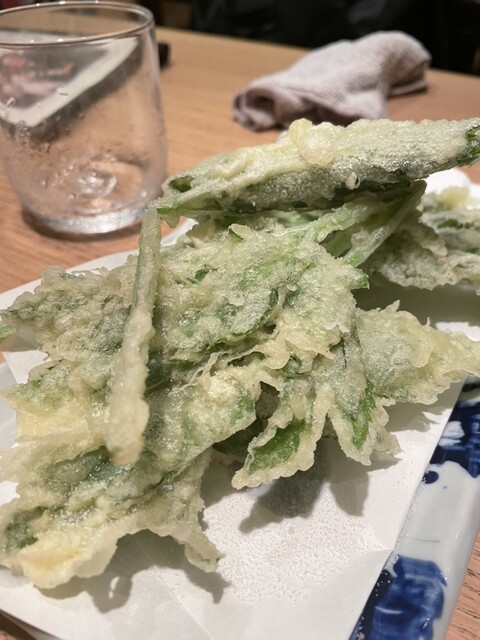 用户对于八丈島郷土料理 源八船頭 中目黒店的评论高清图