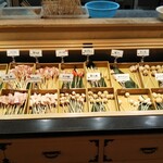 用戶對於串家物語 新宿東宝ビル店的評論圖