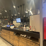 用戶對於Dishers 新宿住友ビル店的評論圖