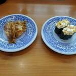 用戶對於無添 くら寿司 東貝塚店的評論圖