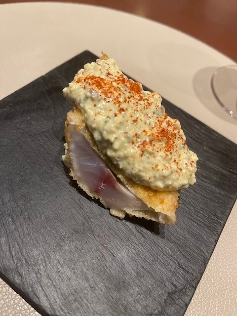 User's review image for スガラボヴィー