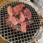 用戶對於ホルモン鶴松的評論圖