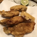 用户对于どぜう ひら井的评论图