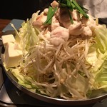 用户对于野菜ソムリエのお店 十祇家 木屋町御池店的评论图
