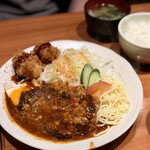 用戶對於洋食屋マック的評論圖