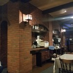 用户对于レストランあんどう的评论图