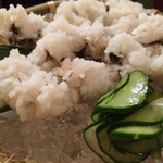 用戶對於あそび割烹 賢太朗的評論圖