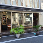 User's review image for Camelback sandwich&espresso