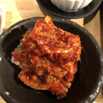 用戶對於ホルモン焼もんもん 北品川店的評論圖