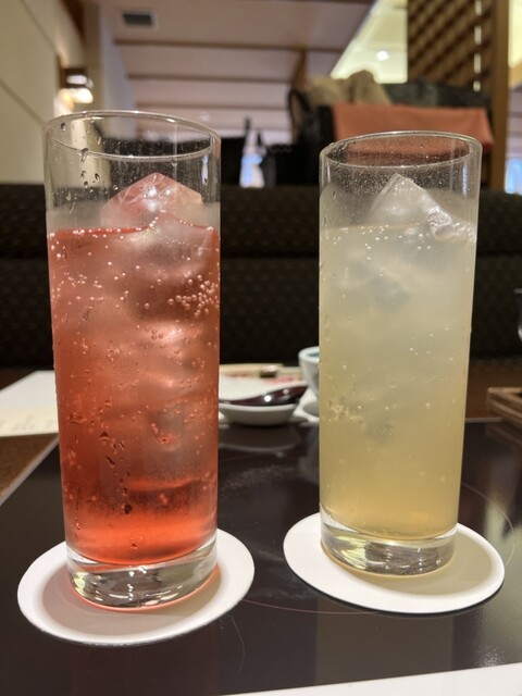 用戶對於梅の花 銀座並木通店的評論高清圖