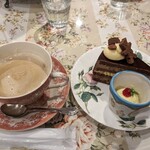 User's review image for オールド・ローズ・ガーデン