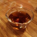 用户对于24時間 餃子酒場 目黒店的评论图