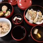 用戶對於泉仙 大慈院店的評論圖